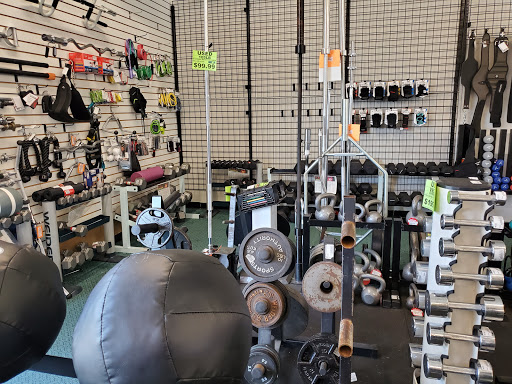 Sporting Goods Store «Play It Again Sports - Florida», reviews and photos, 11620 S Cleveland Ave, Fort Myers, FL 33907, USA