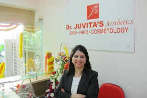 Dr. Juvita Aesthetics, Skin, Hair and Cosmetology Clinic image