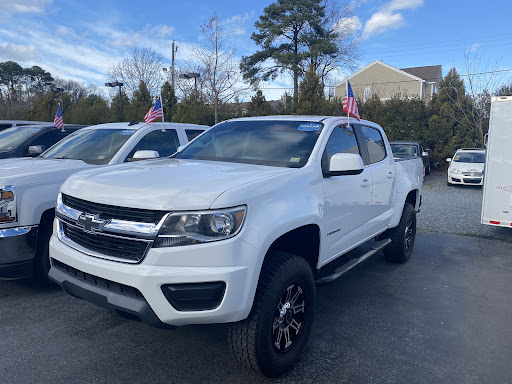 Used Car Dealer «Beach Auto Brokers», reviews and photos, 3510 E Little Creek Rd, Norfolk, VA 23518, USA