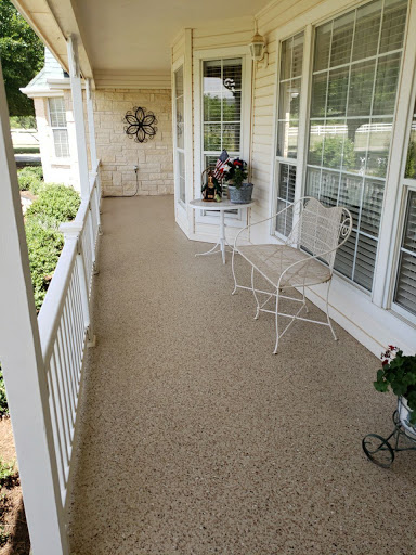 Diamondback Concrete Coatings