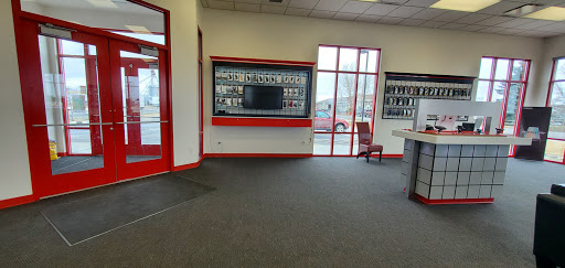 Cell Phone Store «Verizon Wireless - Cellular Plus», reviews and photos, 305 W Missoula Ave, Belgrade, MT 59714, USA
