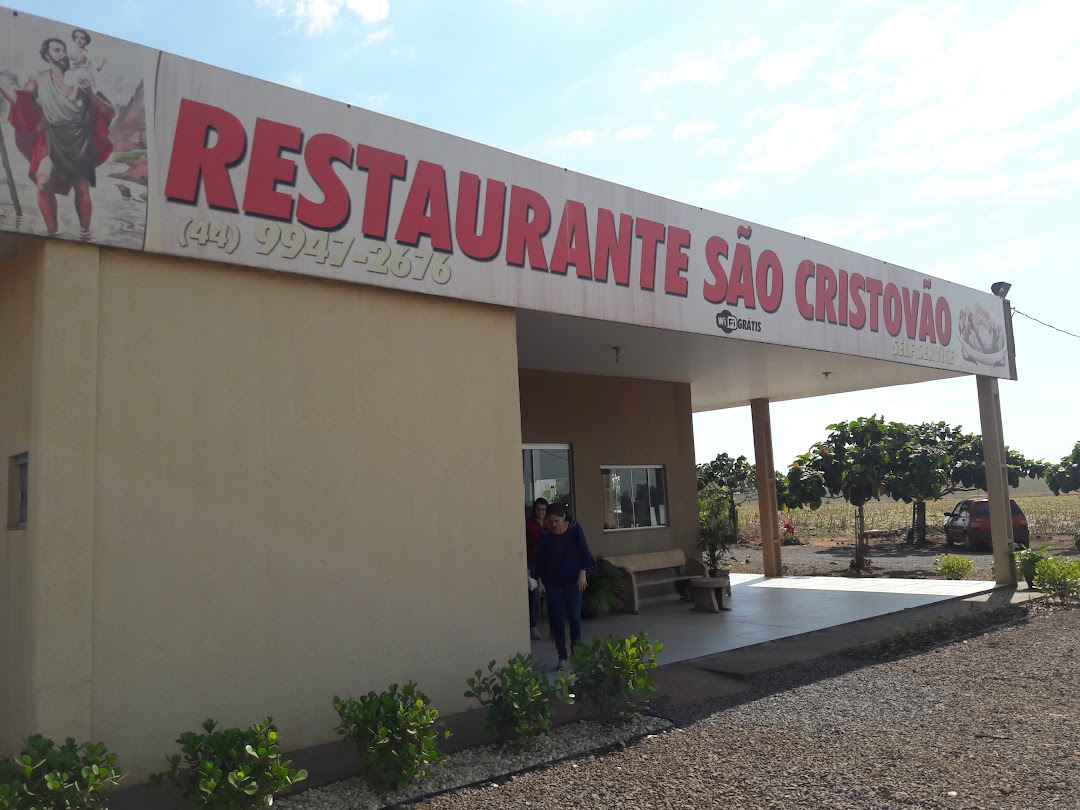 Restaurante São Cristóvão