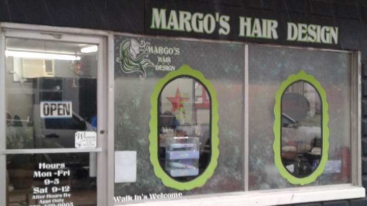 Margo's Hair Design