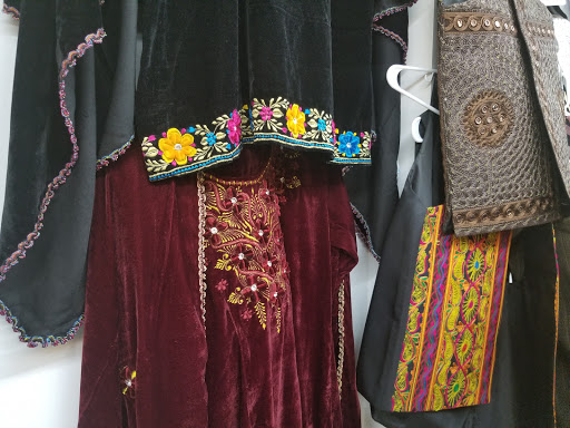 Asian Grocery Store «Ariana Market», reviews and photos, 11725 Lorain Ave, Cleveland, OH 44111, USA