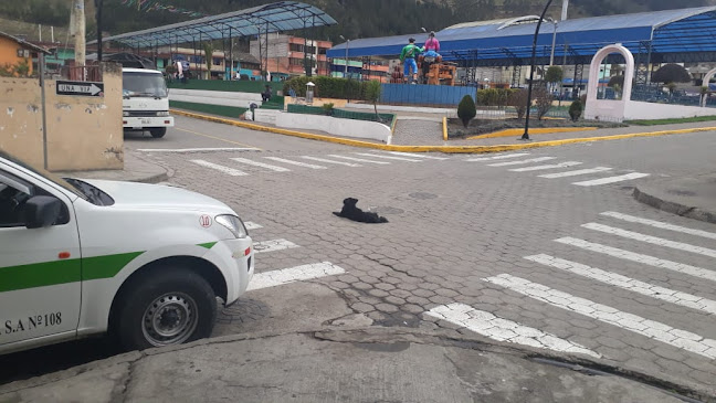 COMPAÑIA DE TRANSPORTE DE CAMIONETAS MIXTAS LANGUITOA S.A.