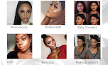 Black Makeup Artist Birmingham | Makeup For WOC