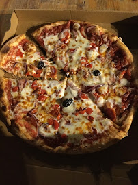 Plats et boissons du Pizzeria Giotto pizza Pézenas à Pézenas - n°10