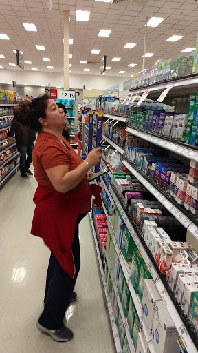 Shopping Mall «Richardson Square», reviews and photos, 501 S Plano Rd, Richardson, TX 75081, USA