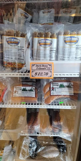 Grocery Store «Holland International Market», reviews and photos, 9835 Belmont St, Bellflower, CA 90706, USA