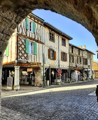 Gite Le Refuge des Epicuriens Escapades en Périgord à Eymet
