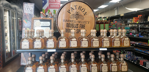 Wine Store «Douglas Fine Wine & Spirits», reviews and photos, 5 Robert F Toner Blvd, North Attleborough, MA 02763, USA