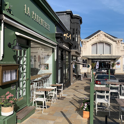 La Parenthèse à Dinard