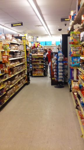 Discount Store «Dollar General», reviews and photos, 124 W Pike St, Houston, PA 15342, USA