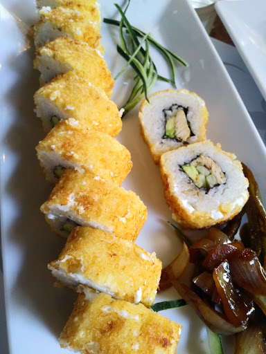 Sushi K
