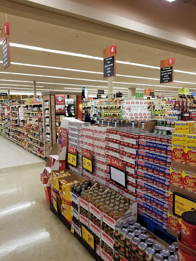 Grocery Store «Tom Thumb», reviews and photos, 100 W Southlake Blvd, Southlake, TX 76092, USA