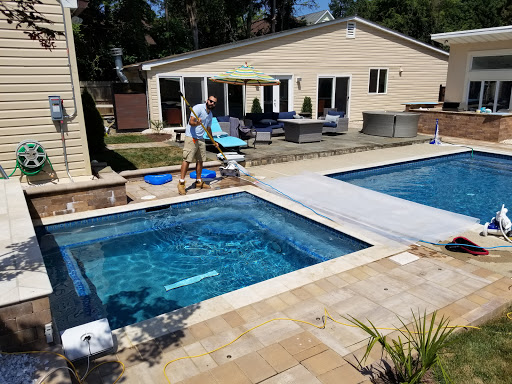 MS Home Pool Services Inc.