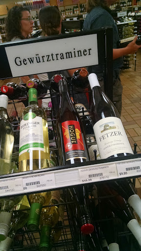 Liquor Store «State Liquor Store Salt Lake», reviews and photos, 205 W 400 S, Salt Lake City, UT 84101, USA