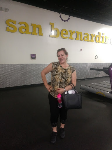Gym «Planet Fitness», reviews and photos, 570 S Mt Vernon Ave, San Bernardino, CA 92410, USA