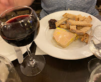 Plats et boissons du Restaurant français Le Vin de Bellechasse à Paris - n°12