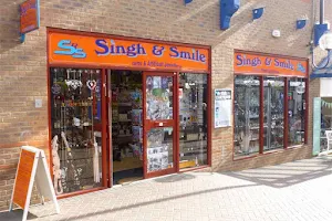 Singh & Smile image