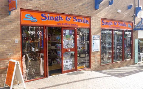 Singh & Smile image