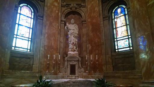 Historical Society «Minnesota History Center», reviews and photos, 345 W Kellogg Blvd, St Paul, MN 55102, USA