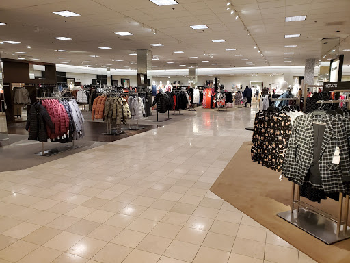 Department Store «Nordstrom», reviews and photos, 4937 Old Orchard Shopping Center, Skokie, IL 60077, USA