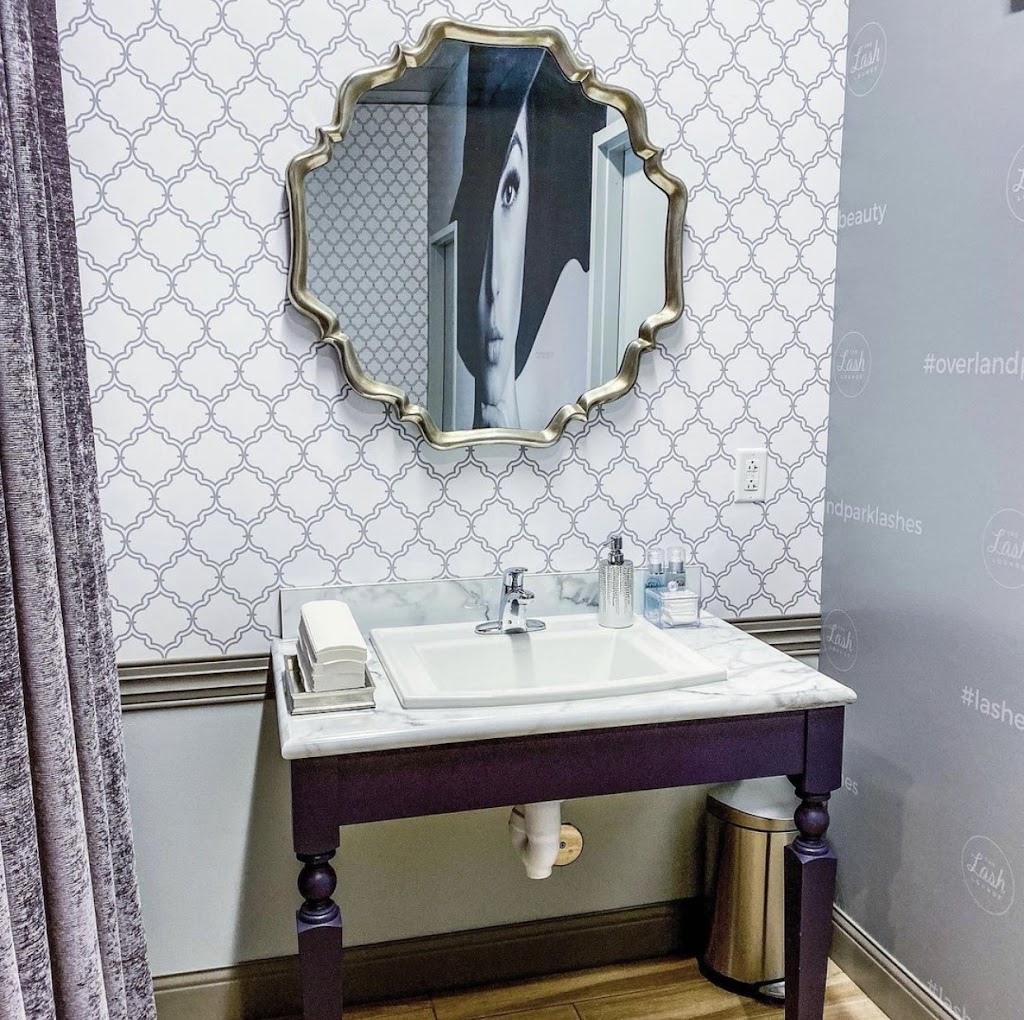 The Lash Lounge Prairie Village – Corinth Square 66208