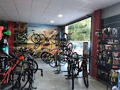 Lucena Bike Center en Lucena