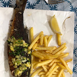 Photo n° 2 de l'avis de KZY.v fait le 14/08/2022 à 23:56 pour La Canne A Sucre à Saint-Raphaël