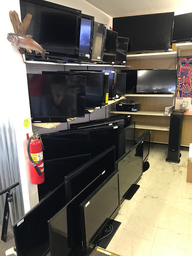 Pawn Shop «Capitol City Buy & Sell», reviews and photos, 3517 Walnut St, Harrisburg, PA 17109, USA