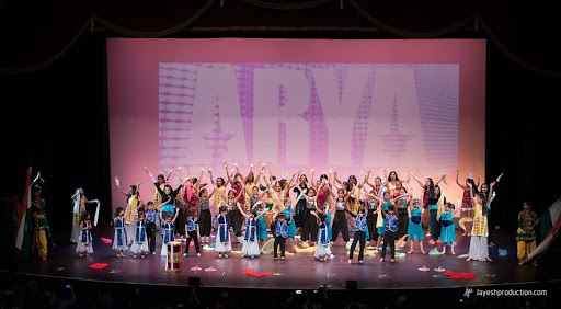 Dance School «Arya Dance Academy», reviews and photos, 1571 US-46, Parsippany, NJ 07054, USA