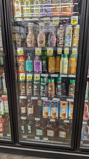 Supermarket «Lucky», reviews and photos, 270 Reservation Rd, Marina, CA 93933, USA