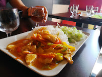 Plats et boissons du Restaurant vietnamien Viêt's Canteen à Clermont-Ferrand - n°13