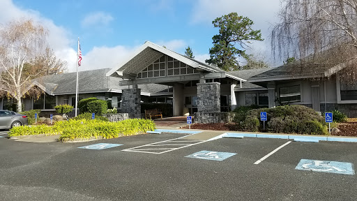 Kenneth C Aitken Senior Center