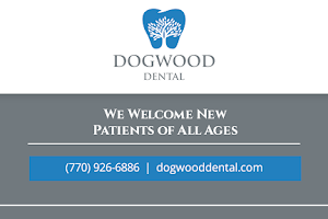 Dogwood Dental image