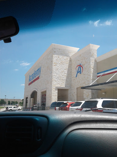 Sporting Goods Store «Academy Sports + Outdoors», reviews and photos, 4920 N Garland Ave, Garland, TX 75040, USA