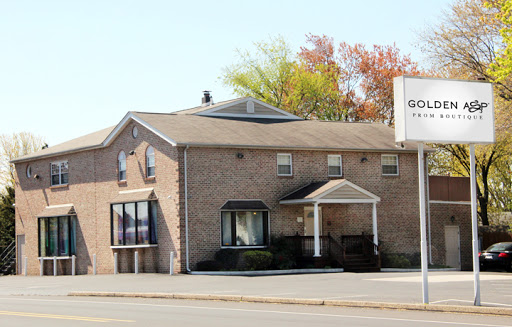 Dress Store «Golden Asp», reviews and photos, 2438 Pasqualone Blvd, Bensalem, PA 19020, USA