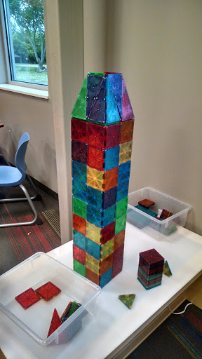 Recreation Center «McHenry Recreation Center», reviews and photos, 3636 Municipal Dr, McHenry, IL 60050, USA