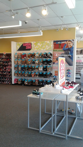 Shoe Store «Payless ShoeSource», reviews and photos, 835 W Main St, Lewisville, TX 75067, USA