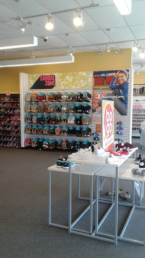 Shoe Store «Payless ShoeSource», reviews and photos, 835 W Main St, Lewisville, TX 75067, USA