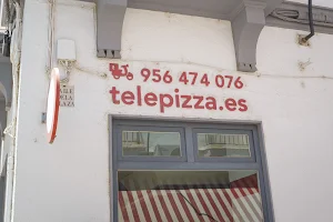 Telepizza Puerto Real - Comida a Domicilio image