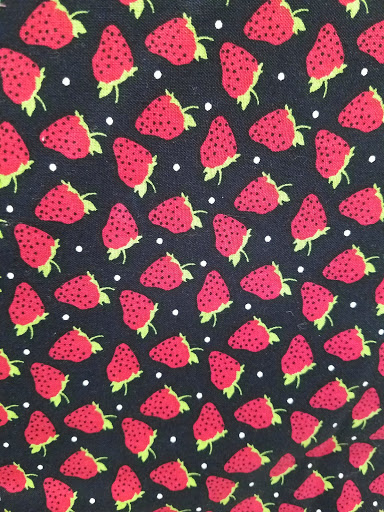 Fabric Store «Jo-Ann Fabrics and Crafts», reviews and photos, 1302 Washington St, Hanover, MA 02339, USA