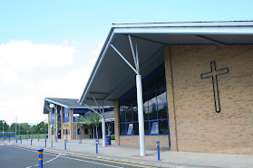 St Joseph's Roman Catholic High School, Newport