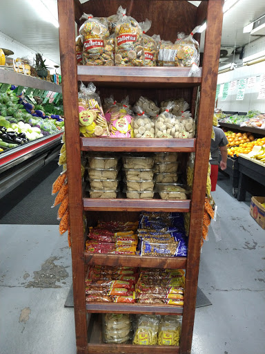 Produce Market «Chicho Boys Fruit Market», reviews and photos, 1631 S Laredo St, San Antonio, TX 78207, USA
