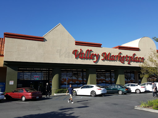 Valley Marketplace Simi Valley