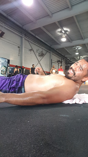 Gym «East Coast / West Coast Strength Speed & Conditioning», reviews and photos, 645 Industrial Rd, Carlstadt, NJ 07072, USA