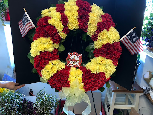 Florist «Designs By Don Inc», reviews and photos, 380 Main St, Wilmington, MA 01887, USA