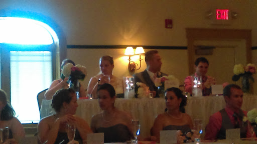 Golf Club «Pines Golf Club & Restaurant», reviews and photos, 1319 N Millborne Rd, Orrville, OH 44667, USA