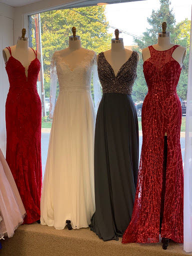 Bridal Shop «Occasions Bridal», reviews and photos, 6 P T Barnum Square, Bethel, CT 06801, USA